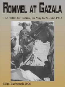 Rommel at Gazala
