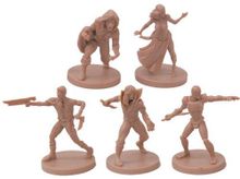 Destiny Aurora: Renegades – Leader Pack