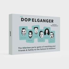 Doppelganger