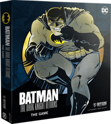 Batman: The Dark Knight Returns – The Game