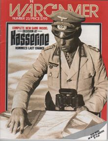 Decision At Kasserine: Rommel's Last Chance