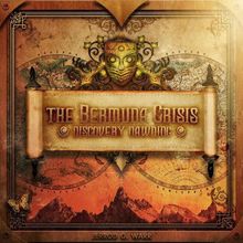 The Bermuda Crisis: Discovery Dawning (Second Edition)