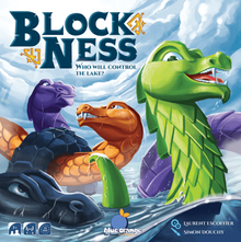 Block Ness