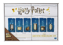 Harry Potter: Potions Challenge Game