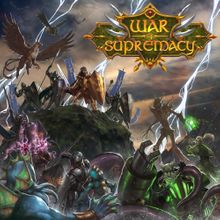 War of Supremacy