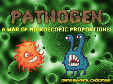 Pathogen