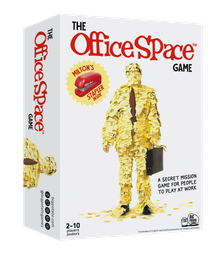 Office Space: The Game