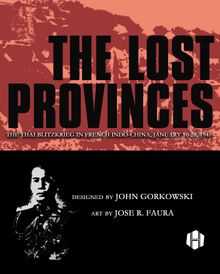 The Lost Provinces