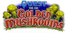Tiny Epic Quest: Quest for the Golden Mushrooms