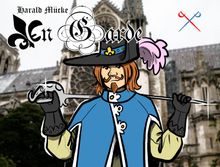 En Garde