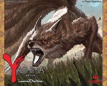 Yashima: Legend of the Deep Woods