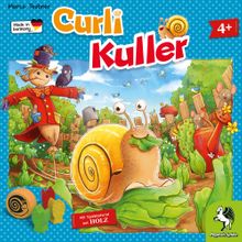 Curli Kuller