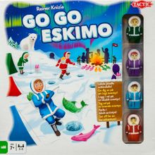 Go Go Eskimo