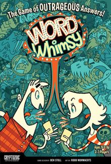 Word Whimsy