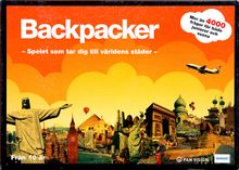 Backpacker