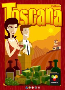Toscana