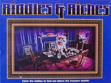 Riddles & Riches