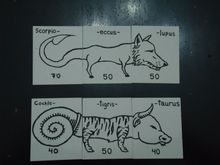Bestiary