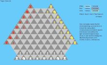 Trigon Chess & Checkers