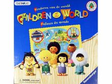 Children of the World