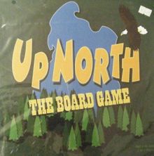 Up North