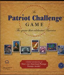 Patriot Challenge