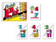 Quick Pix Math