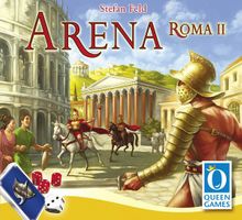 Arena: Roma II