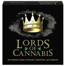 Lords of Cannabis