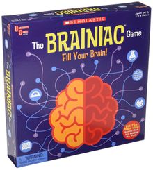 The Brainiac Game