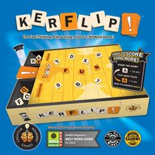 KerFlip!