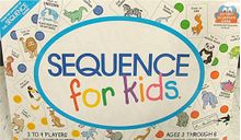 Sequence for Kids