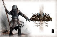 Conan: Yogah of Yag