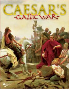 Caesar's Gallic War