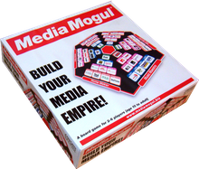 Media Mogul