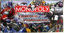 Monopoly: Transformers