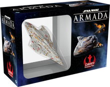 Star Wars: Armada – Liberty Expansion Pack