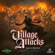 Village Attacks