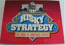 Risky Strategy
