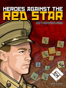 Lock 'n Load Tactical: Heroes Against the Red Star
