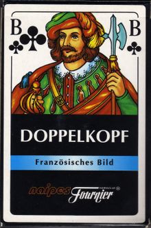 Doppelkopf