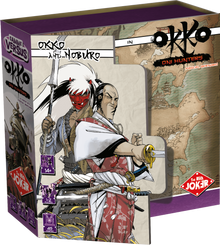 Okko: Oni Hunters