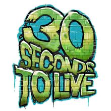 30 Seconds to Live