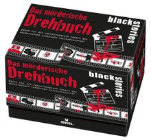 Black Stories: Das mörderische Drehbuch
