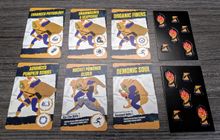 Sinister Six: Hobgoblin Promo Cards