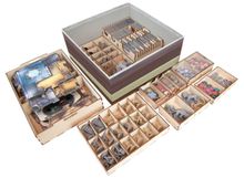 Star Wars: Imperial Assault – Imperial Organizer