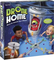 Drone Home