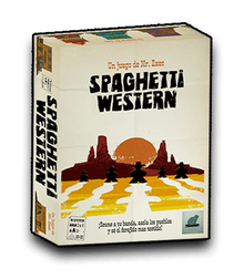 Spaghetti Western