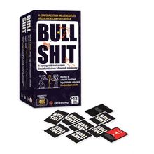 Bullshit