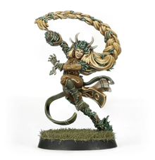 Blood Bowl (2016 edition): Gloriel Summerbloom – Star Player